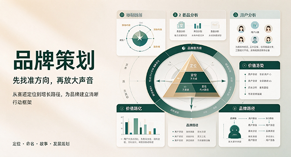 绵竹市品牌策划